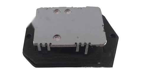 Toyota Hilux KUN16 KUN26 3.0L Heater Blower Motor Resistor (2005-2015)