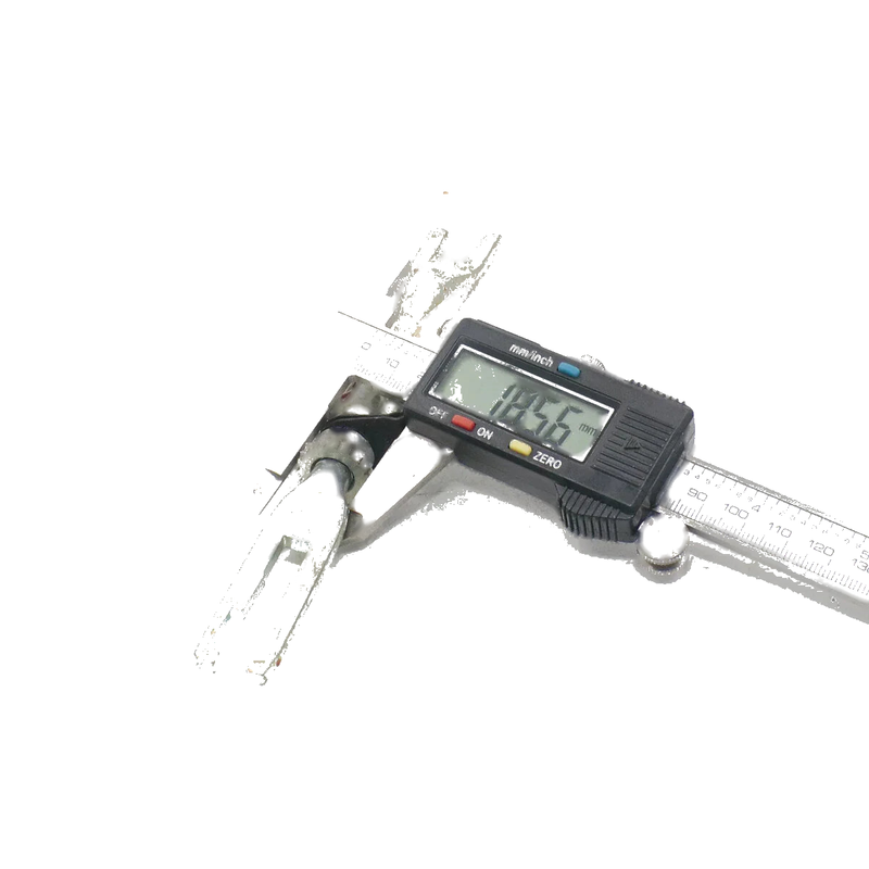 Toyota Hilux2005-2015 Rear Drum Brake Shoes Adjuster
