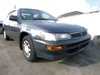 Toyota Corolla AE100 10 x Door Glass Seal Clips (1993-1997)