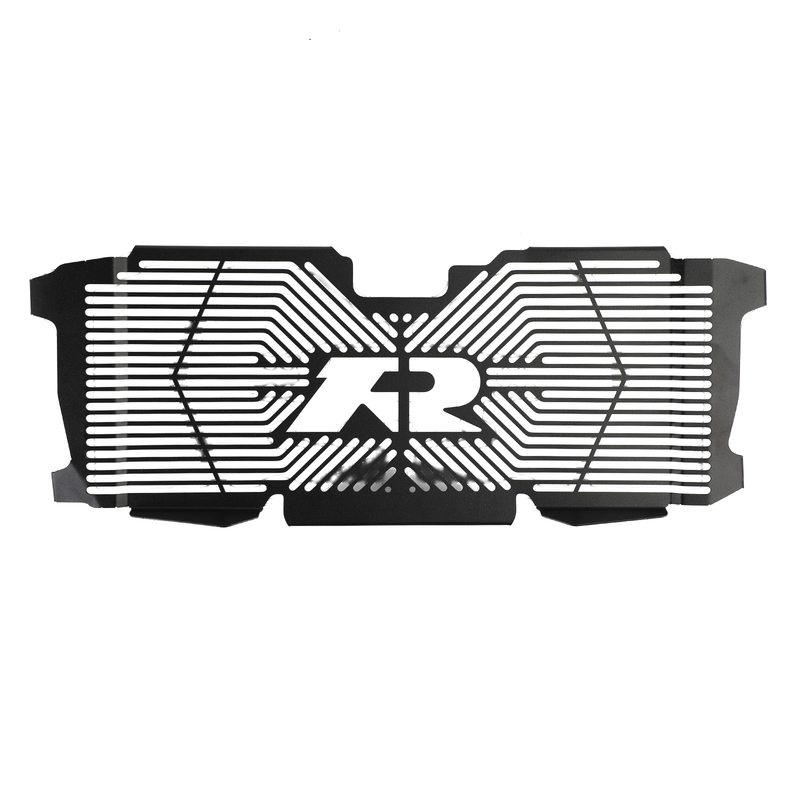 BMW R1200RS R1250RS R1200R 15-20 Black Genenic Black Radiator Guard Cover Fit