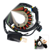 Yamaha XT660 XT660R / X 2004-2014 XT660Z Tenere 08-15 Generic Generator Stator Coil