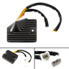 PIAGGIO VESPA GTV300 GTS125 250 300 MP3 125 300 500  2005-2017 641709 Generic VOLTAGE REGULATOR