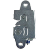 Toyota Hilux REVO KUN26 GUN125 Tailgate Door Lock Mechanism (2005)
