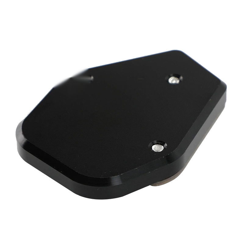 Moto Guzzi V85TT Side Stand Plate (2018-2019)