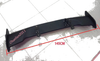 BMW E36 M3, M5, E46, E92, E93, F32, F33, F36 GT Spoiler Wing ABS (1992-2019)