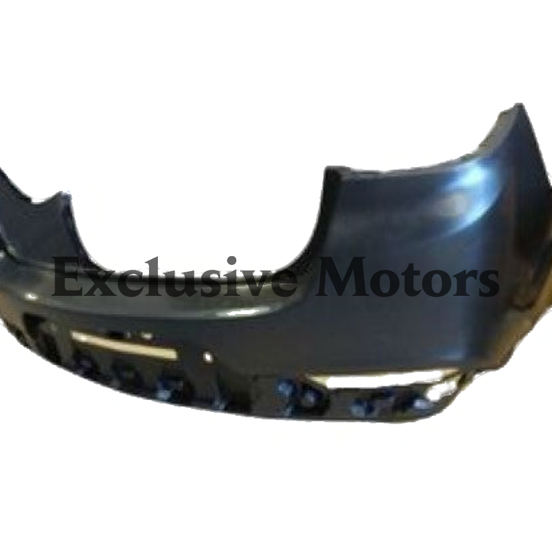 Holden VF Commodore 2014-2017 Rear Bumper SS Sport