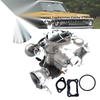 Chevy C10 C20 C30 C50 C60 C70 1970-1980 2 Barrel Carburetor Carby 17054616