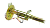Nissan Navara D21 Fuel Tank Gauge Sending Unit (1987-1995)