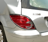 Mercedes Benz R-Class W251 Taillight Trim Bezel (2006-2010)