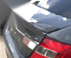 Honda Civic 4DR Sedan Factory Style Spoiler Wing ABS (2012-2013)