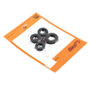 Honda CB CL SL XL 100 125 TL 6pc Shaft Seal Set (1970-1980)