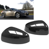 2009-2020 NISSAN 370Z Z34 Carbon Fiber Mirror Cover Cap (2009-2020)