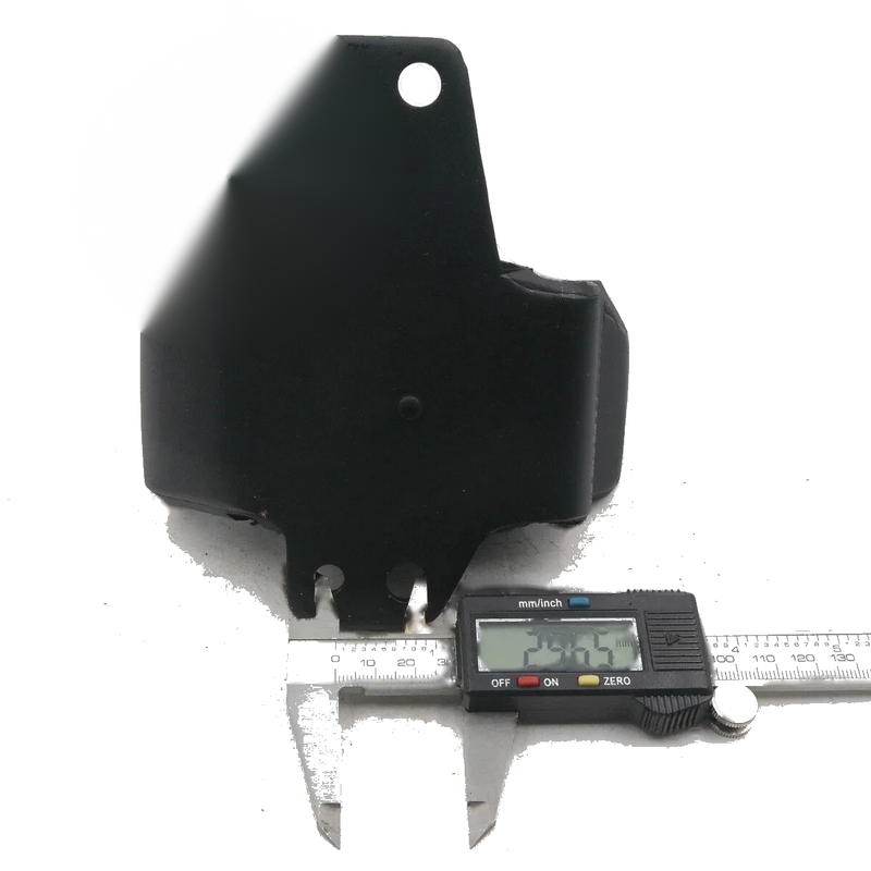 Nissan Datsun Pick-Up D21 1985-1999 Engine Mounts x2