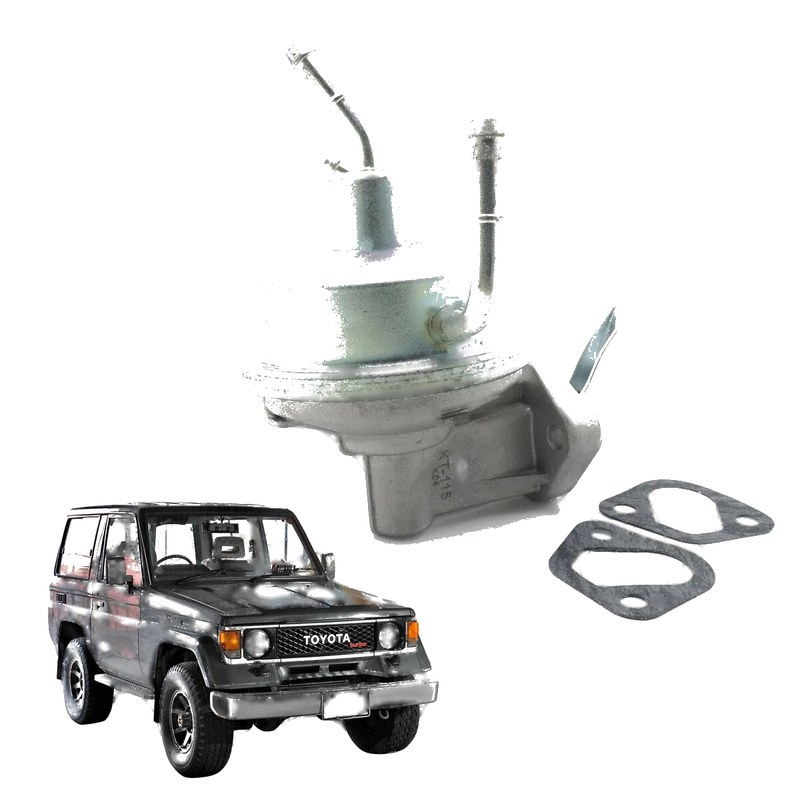 Toyota Coaster Minibus FB30 1986-1992 Fuel Pump Assembly 4.0L