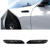 Mercedes Benz C Class W206 C200 C260 C63 Fender Trim (2022-2023)