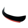 Mercedes Benz X253 C253 2 x Black  Front Bumper Flap Spoilers (2020)