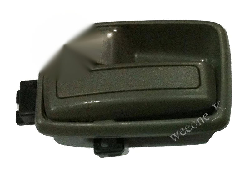 Isuzu TFR Amigo PU Rodeo Door Handle Inner & Trim (1989-2001)