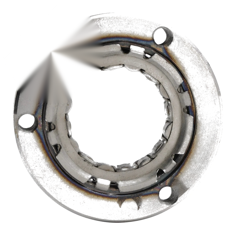Triton Baja / Outback 250 / 300 / 400 Freewheel 39mm (2000-2023)