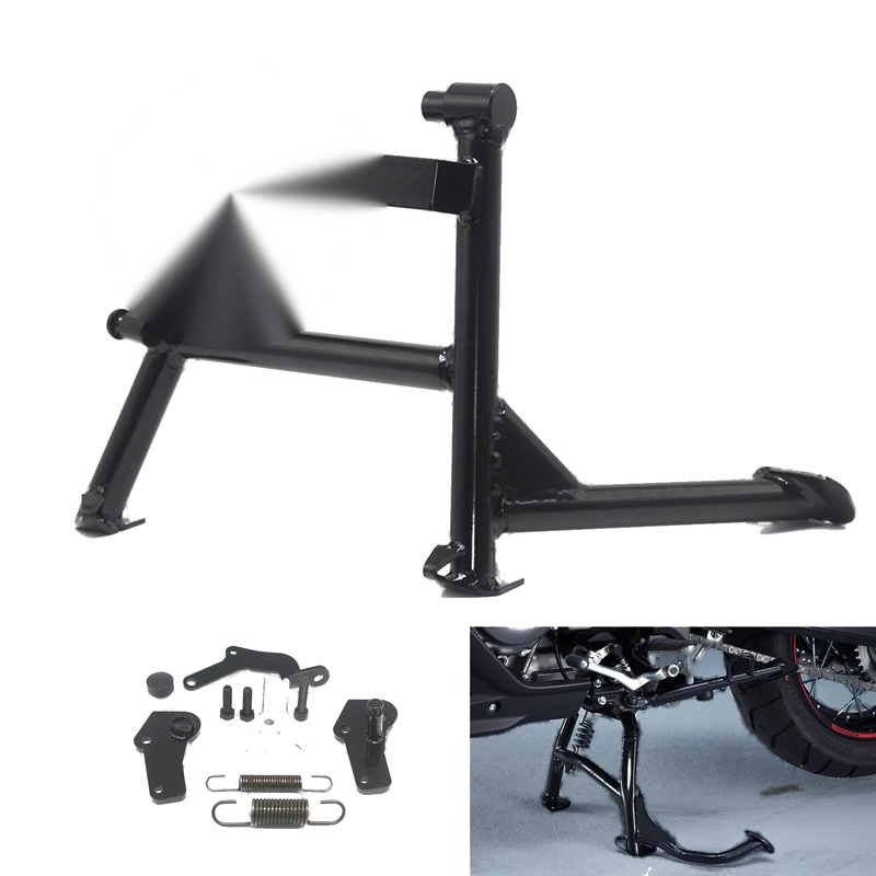 Suzuki V-STROM 650 / 650XT Parking Frame Support Bracket (2012-2023)