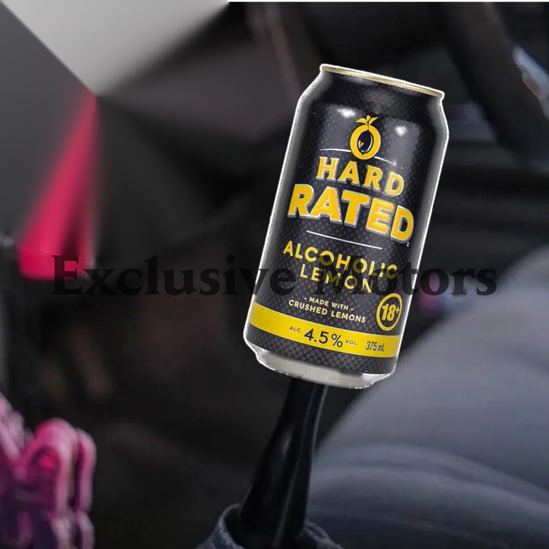 Tokyo Tom's Custom Can Shifter Universal - "as shown"