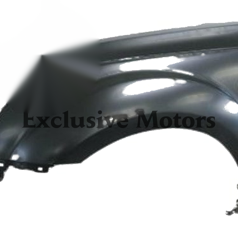 Mitsubishi Outlander 2006-2009 Left Hand Guard