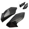 Kawasaki Z650 Front Side Tank Gas Trim Fairing Panel (2017-2019)