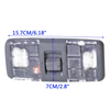 Mitsubishi Pajero Montero Shogun 1x Dome Light (1990-2004)