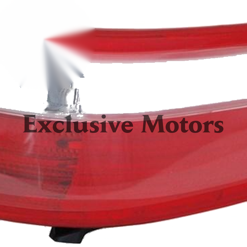 Toyota Camry Right-Hand Tail Light (2006-2010)