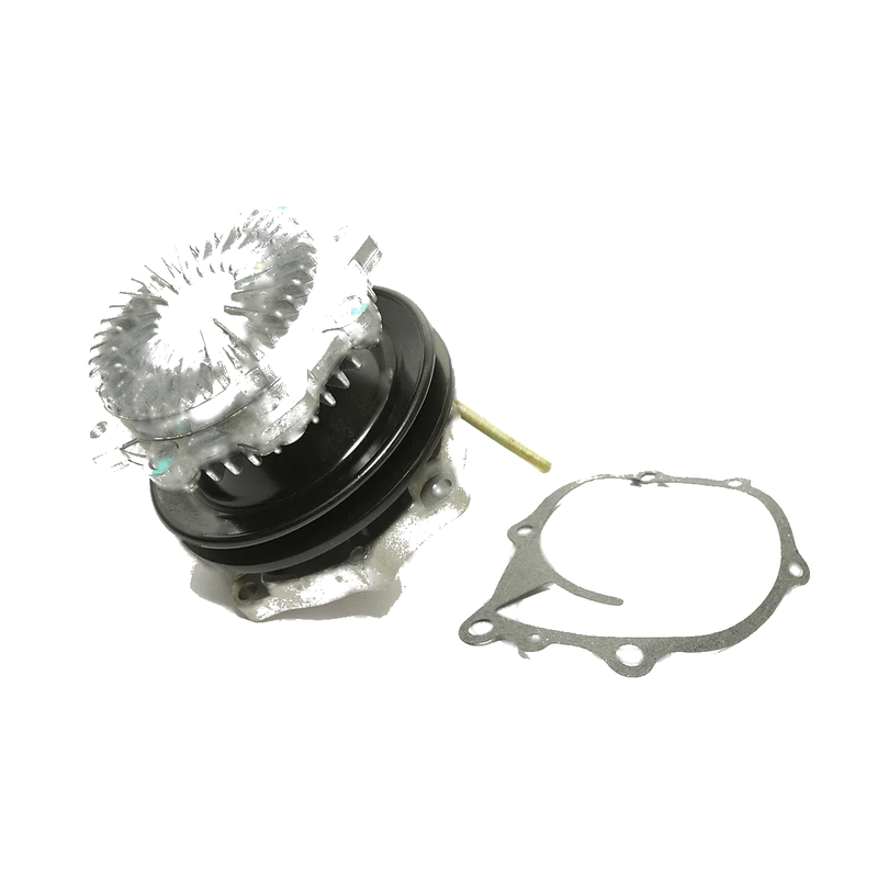 Datsun Laurel C130 / C230 / C231 1.8L 1972-1980 Water Pump Assembly