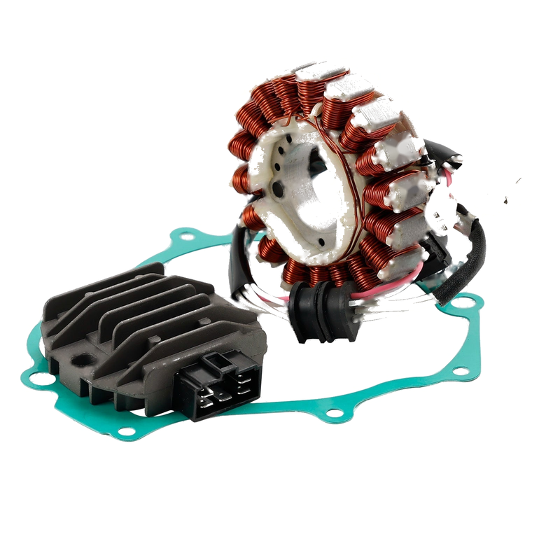 Beta RR 125 LC 125LC 4T Enduro 2013-2021 Generator Stator Regulator & Gasket