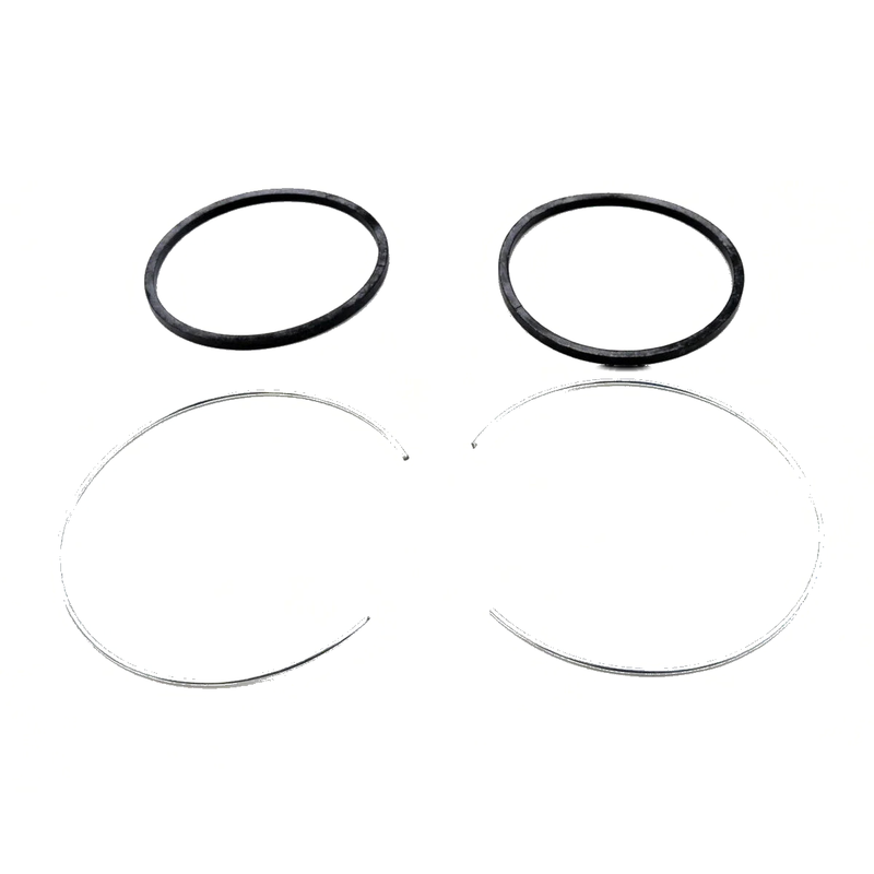 Toyota Hiace 5Door SBV 1998-2004 Caliper Rex2 Kit