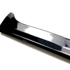VW Touran 2 x Rear Window Side Canard Spoilers (2016-2022)