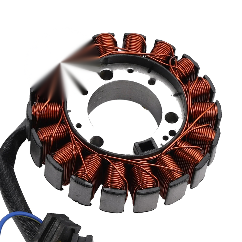 Beeline Bestia 3.3, Online S 3.5, Adly 300 ATV Stator Alternator (2005-2023)