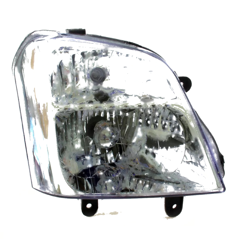 Isuzu D-Max LUV KB LB Rodeo 2002-2005 Front Right Headlight Light