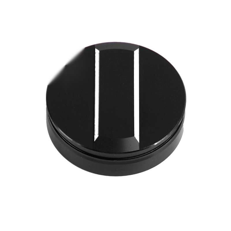 Ducati Panigale V2 V4 Rear Brake Fluid Reservoir Cap (2020-2023)