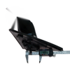 Honda Civic 4D Sedan LX VP DX 1996-2000 Door Wing Mirror Set