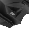 Kawasaki Z900 Unpainted ABS Air Intake Vent (2017-2019)