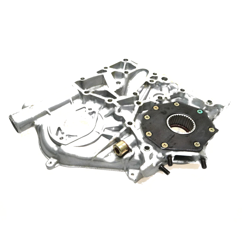Toyota Land Cruiser Prado LJ90 LJ95 2.8L Timing Gear Case