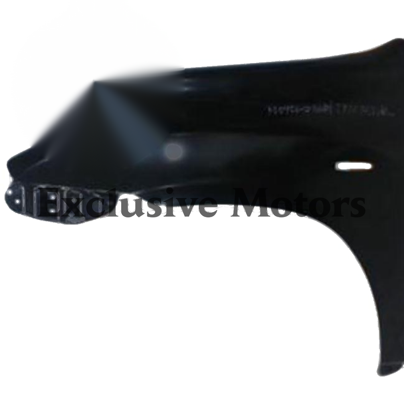 Toyota Highlander Left Hand Guard (2010-2013)