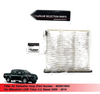 Mitsubishi L200 Triton 3.2 Diesel Air Refresher (2005-2014)
