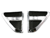 Mazda BT50 Side Vent Covers (2012-2015)
