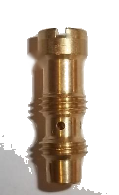 Carburetors Weber Brass Idle Jet Holder