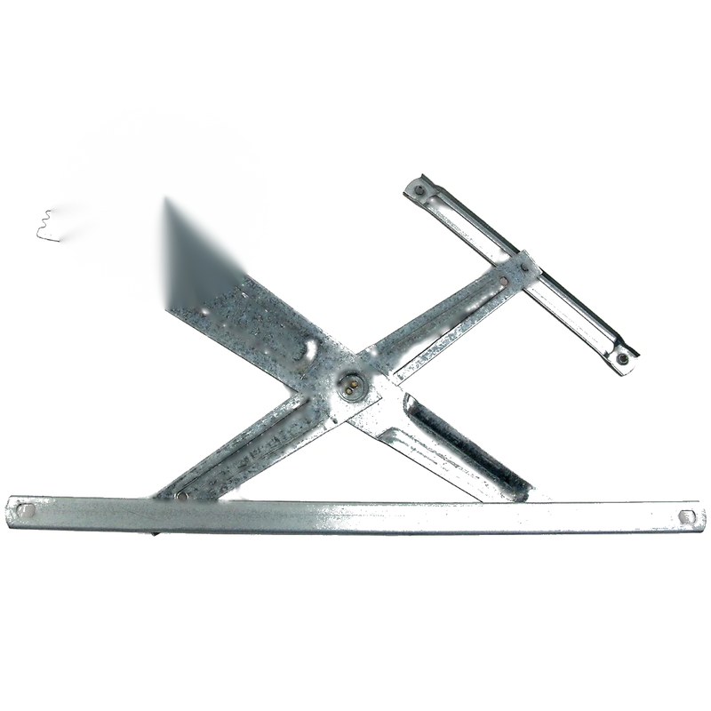 Toyota Land Cruiser 80, Lexus LX450 Window Regulator (1990-1997)