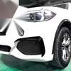 BMW X5 F15 M Sport 2 x Front Side Air Vent Trim Covers (2014-2018)