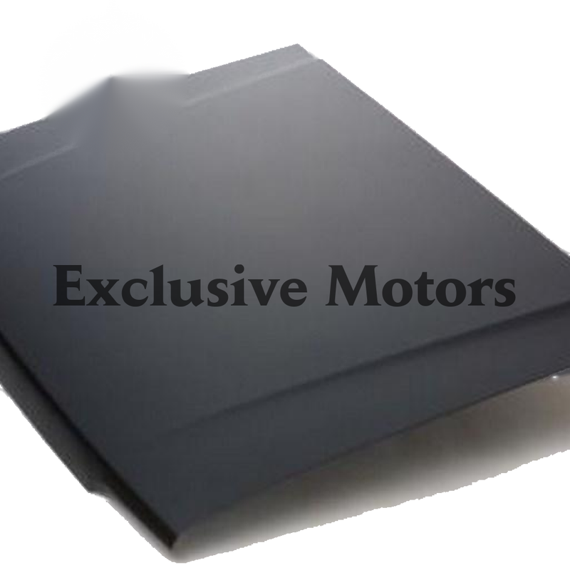 Ford Courier UF Bonnet (1986-1995)