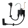 Yamaha 20HP F20A, 25HP F25, 45HP F45A Ignition Coil Module (2000-2023)