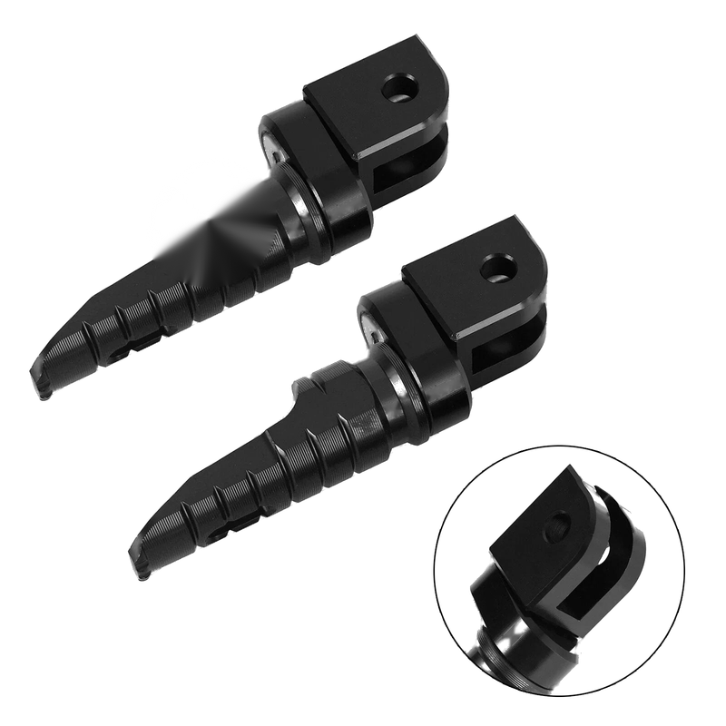VOGE 250RR 350AC 525AC 300AC 500AC Footrests Front Foot Pegs (2021-2022)