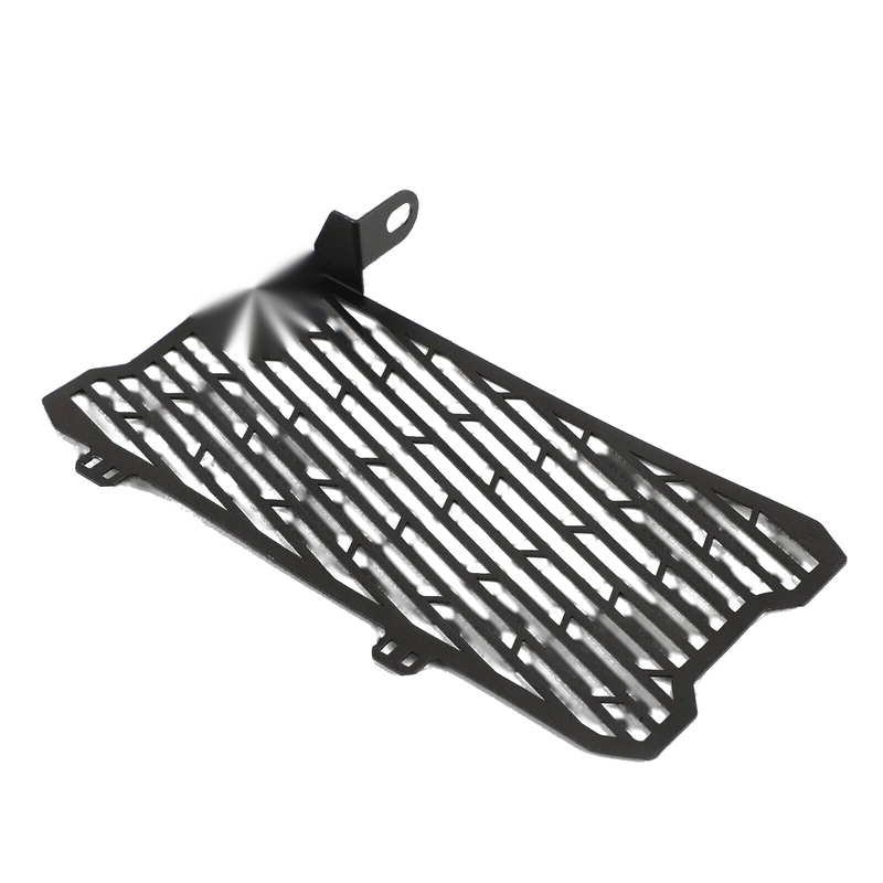 Yamaha MT-15 Radiator Cover Grille Guard Black (2018-2019)