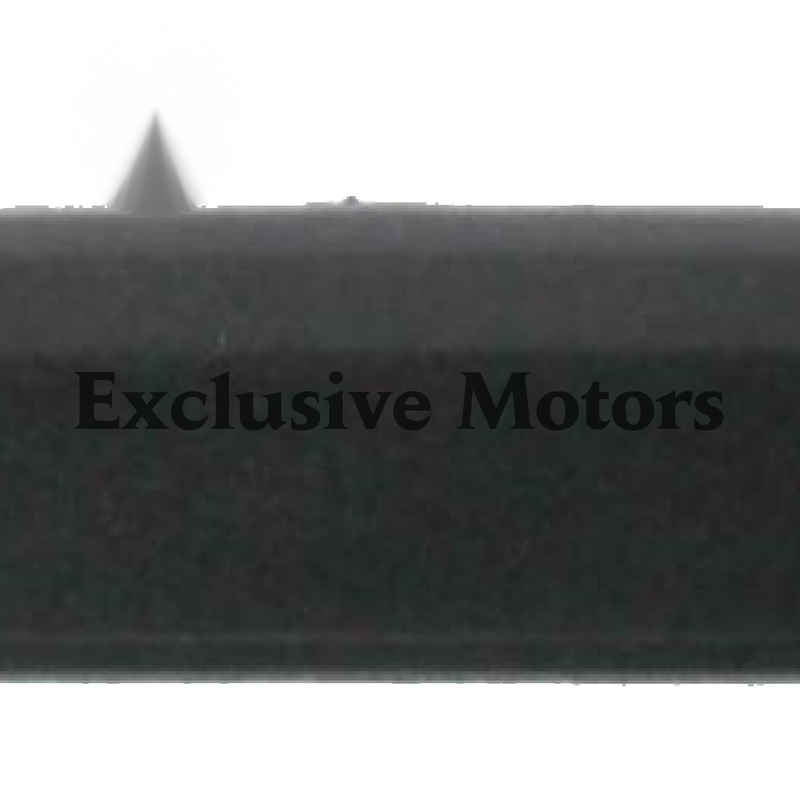 Nissan Navara Right-Hand Door Handle (1986-1997)