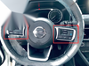 Nissan Rogue Steering Wheel Button Cover Trim (2021-2023)